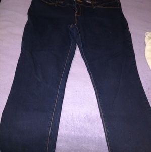 Jeans slim